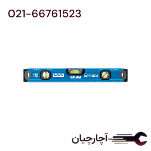 تراز 40 سانتی متر  برند نووا، کد کالا 4324