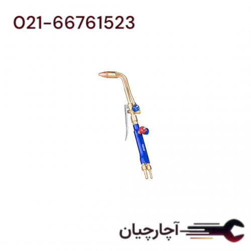 پیک برش دو تکه برند نووا، کد کالا 2582