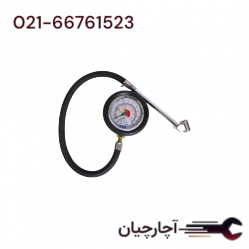 درجه باد روغنی برند نووا، کد کالا 2703