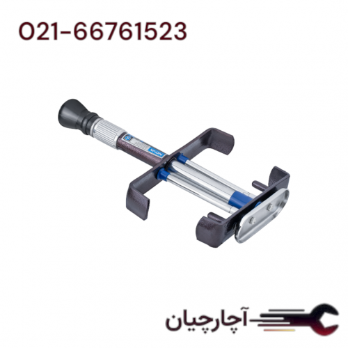 قفل پدال L700 برند نووا، کد کالا 8205