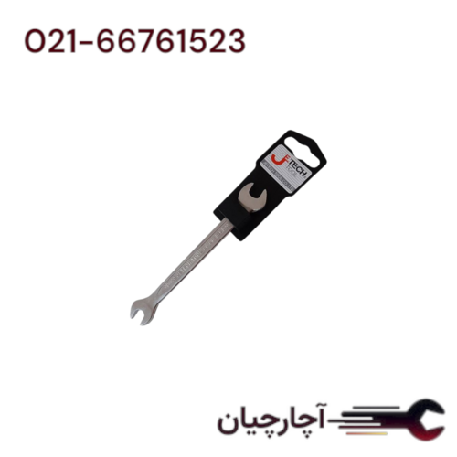 اچار دو سر تخت 24/27 برند جی تک، کد کالا OWS24-27