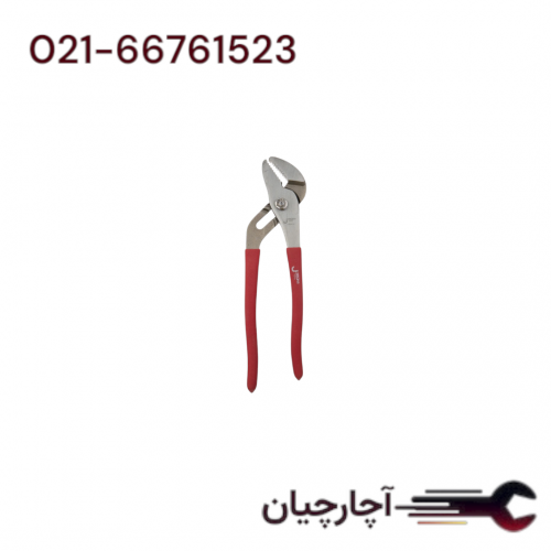 انبرکلاغی برند جی تک، کد کالا WP-10