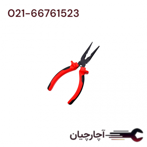 دم باریک 8 برند جی تک، کد کالا RPC-8