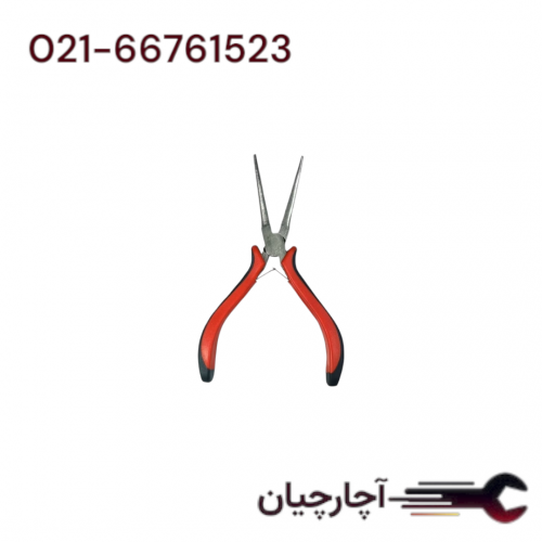 دم باریک الکترونیک برند جی تک، کد کالا MP-5A