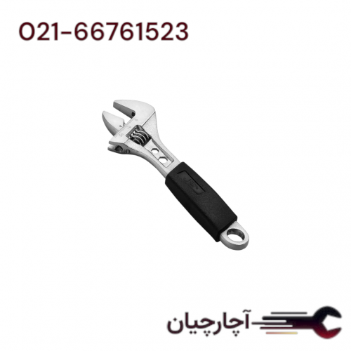 اچار فرانسه12 روکشدار برند جی تک، کد کالا AWS-12