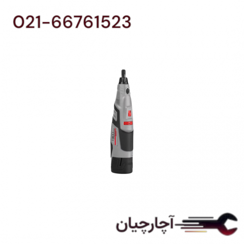 فرز انگشتی مینیاتوری شارژی 12 ولت برند کرون، کد کالا CT23006