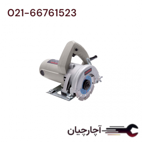 سرامیک بر 110 میلیمتر 1200 وات برند کرون، کد کالا CT15081
