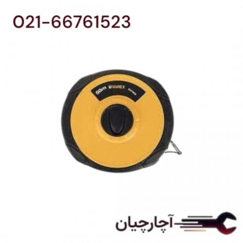 متر 50 متری فایبرگلاس  برند وینکس