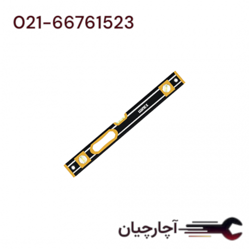 تراز با ضخامت 1/6 میلیمتر 3آّب 30 سانت  برند وینکس، کد کالا EH1903