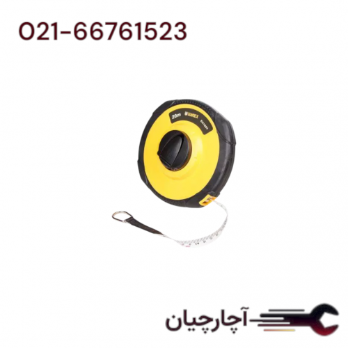 متر 20 متری فایبرگلاس  برند وینکس