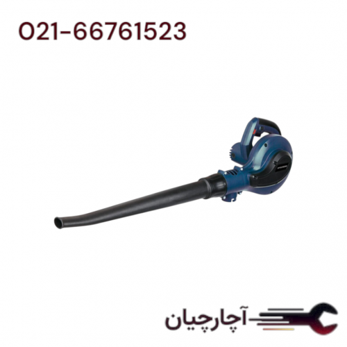 بلوور دیمردار 710 وات برند هیوندای، کد کالا HP7160-BL