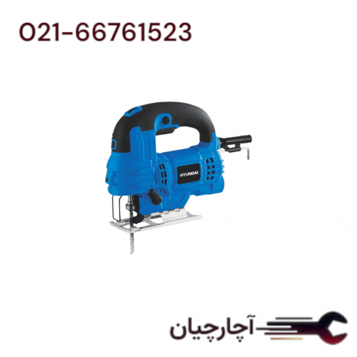 اره عمودبر 850 وات برند هیوندای، کد کالا HP8526