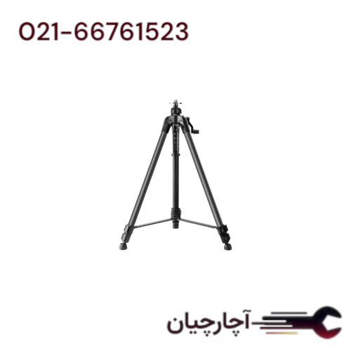 سه پایه تراز لیزری برند هیوندای، کد کالا HP150
