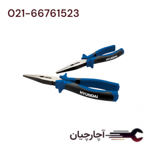 دمباریک 6 اینچ برند هیوندای، کد کالا HT1606