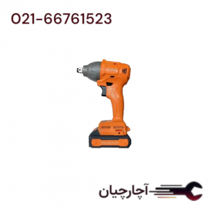 بکس براشلس 20 ولت 2 آمپر برند آنکور، کد کالا DCW4-ANCHOR