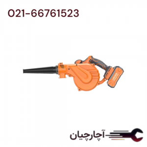 بلوور براشلس 20 ولت 2آمپر برند آنکور، کد کالا DCB1-ANCHOR