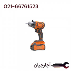 ویبره براشلس 20 ولت 4آمپر  برند آنکور، کد کالا DCV1-ANCHOR