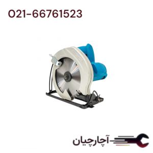 اره گردبر 1150 وات برند آنکور، کد کالا C1-ANCHOR
