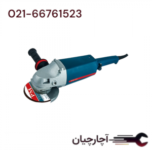 فرز آهنگری 2500 وات  برند پی ام، کد کالا 1331-P.M