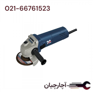 مینی فرز 750 وات برند پی ام، کد کالا A3-P.M