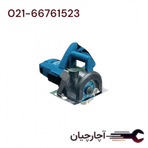 شیارزن دو تیغ 2000 وات برند پی ام، کد کالا K1102-P.M