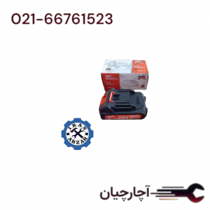 باتری ماکیتایی برند پی ام، کد کالا P.M