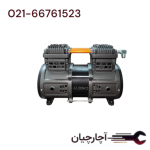 موتور پمپ باد برند پی ام، کد کالا P.M