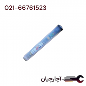 تستر روغن ترمز با 3 LED برند ال کا کد کالا: D7025