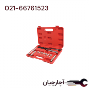 کیت سوپاپ درآر  برند ال کا کد کالا: A2274