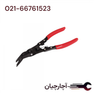 انبر خار امپولی برند ال کا کد کالا: C1028