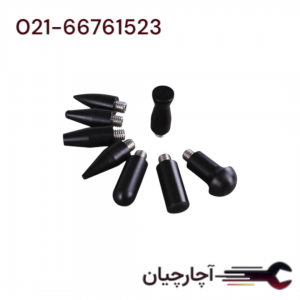 سری یدکی نایلونی 8 عدد برند ال کا کد کالا: H2194