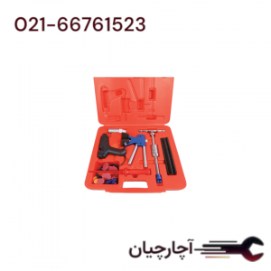 کیت 35 پارچه قری کش PDR برند ال کا کد کالا: H2190