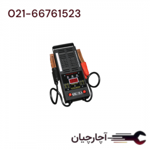 تستر دیجیتالی باطری برند ال کا کد کالا: D7023