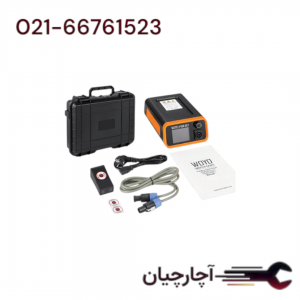 دستگاه صافکاری مغناطیسی بدون رنگ WOYOPDR 007 برند ال کا کد کالا: C2059