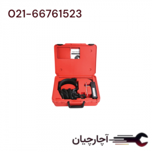 گوشی صدا الکترونیکی برند ال کا کد کالا: D2019