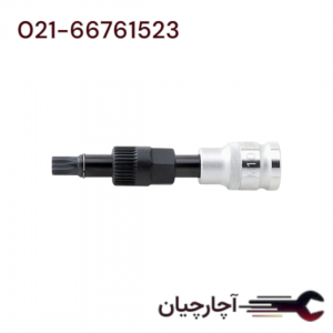 ابزار مخصوص تعمیر دینام M10 برند ال کا کد کالا: D2032M02