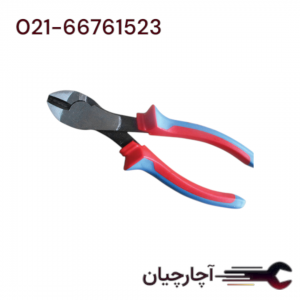 سیم چین کله گاوی 7 اینچ  برند ال کا کد کالا: WT2352306