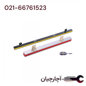 ابزار گیر اهنربایی 20 سانتی متری برند ال کا کد کالا: XF3012-08