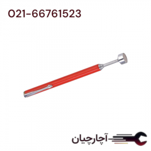 اهن ربا انتنی 2.7 کیلیویی-بدنه رنگی برند ال کا کد کالا: XF.PU-003