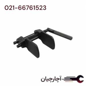 بازکن پیستون دیسک ترمز 50*115 برند ال کا کد کالا: BK0252