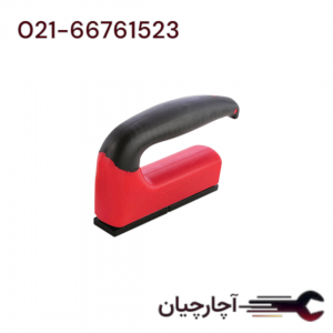 اهنربا دسته دار 45 کیلویی برند ال کا کد کالا: XF5033