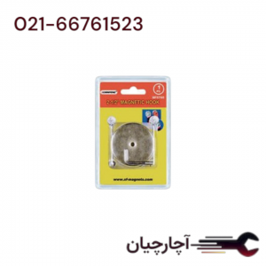 قلاب اهنربایی 63 م.م 25 پوندی برند ال کا کد کالا: XF5705