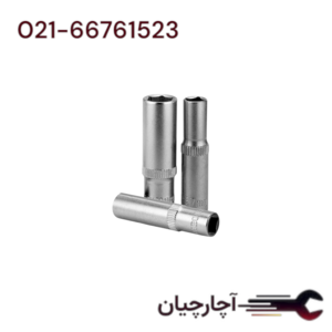 بکس 1.4 اینچ بلند10 میلیمتری برند هامبورگ