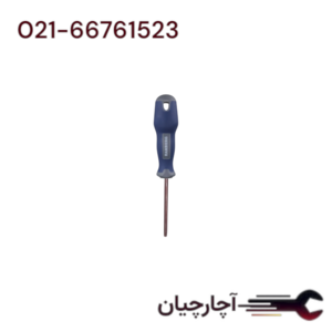 پیچ گوشتی ستاره ای T30 برند هامبورگ