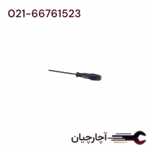 پیچ گوشتی ضربه خور لاکچری  چهارسو 150*6 برند هامبورگ