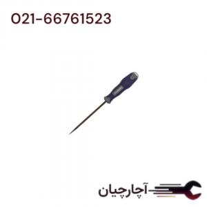 پیچ گوشتی ضربه خور لاکچری دوسو 150*6 برند هامبورگ