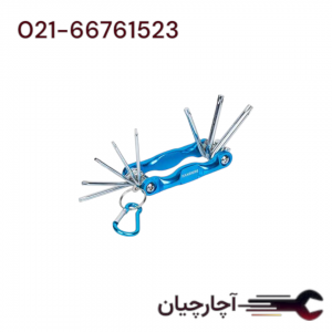 آلن ستاره‌ ای سوییچی  برند هامبورگ