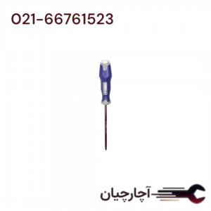 پیچ گوشتی سری لاکچری چهارسو 100*3 برند هامبورگ