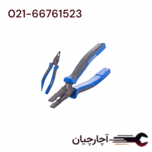 انبر دست سری لاکچری 8 اینچ برند هامبورگ