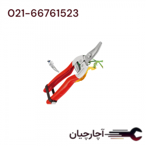 قیچی باغبانی حرفه ای برند هامبورگ